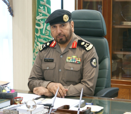 شرطة مكة تضبط 422 مخالفا لنظام الإقامة