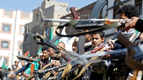 وزير يمني يستنكر اختطاف ميليشيا الحوثي موظفَيْن بالأمم المتحدة