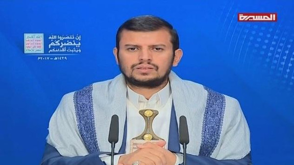 الحوثي يعترف بجريمته ويتشفى في مقتل علي عبدالله صالح