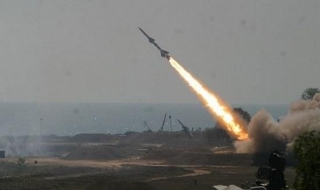 خبراء: الحوثي استخدم صاروخاً إيرانياً في الهجوم على مكة