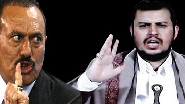 ميليشيا الحوثي تقرر اعتقال صالح وتسريب قائمة حوثية للاغتيالات