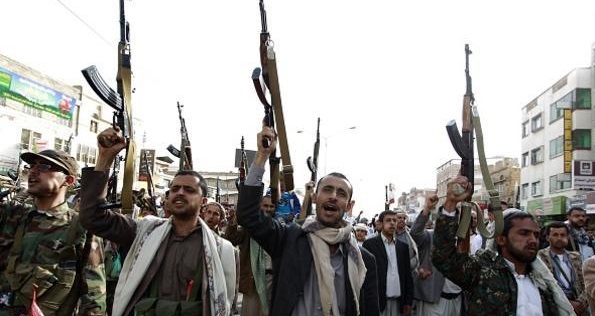 أكثر من 9 آلاف مُعتقل في يد الميليشيا الانقلابية باليمن