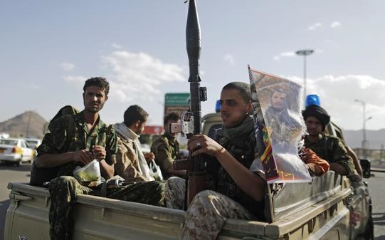 قيادة التحالف تعلن تفاصيل خرق الحوثيين للهدنة الانسانية