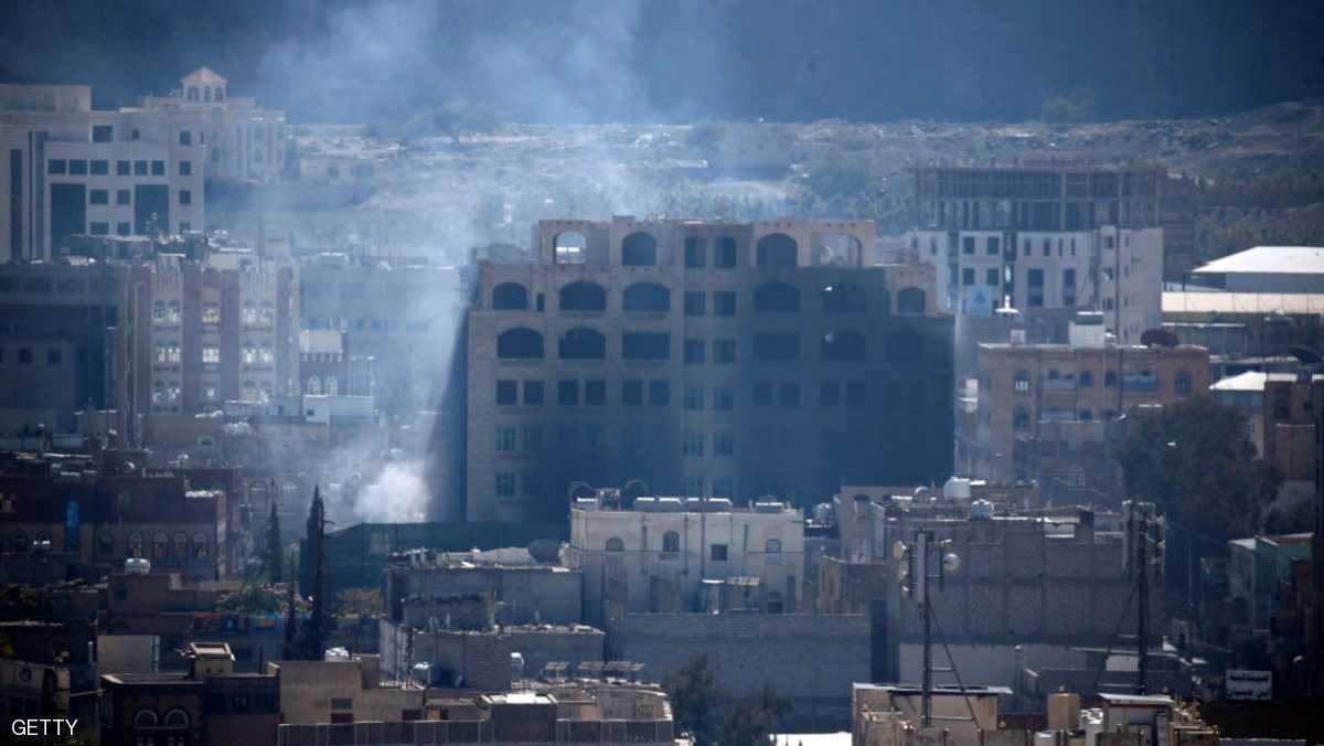 انتفاضة صنعاء تجبر الحوثي على سحب قواته من الجبهات