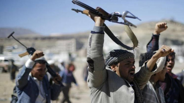 قائد عسكري يمنيّ: الميليشيات الانقلابية لا تلتزم بالهدنة