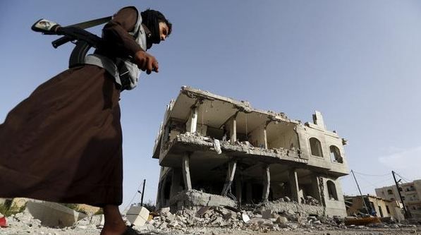 مقتل “الحيدري”.. أحد أبرز قيادات الحوثيين