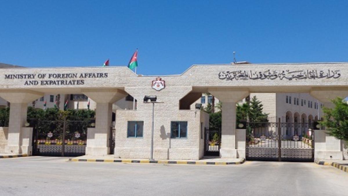 الأردن: هجوم جدة انتهاك صارخ وخرق للقوانين والأعراف الدولية