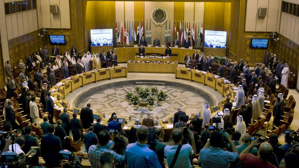 اجتماع مرتقب لوزراء الخارجية العرب لبحث التصدي للتدخلات الإيرانية