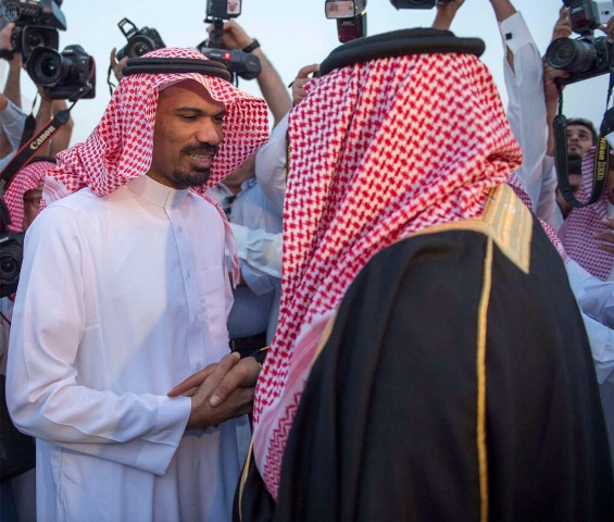 عودة القنصل “الخالدي”.. قوة استخباراتية وصفعة للأعداء