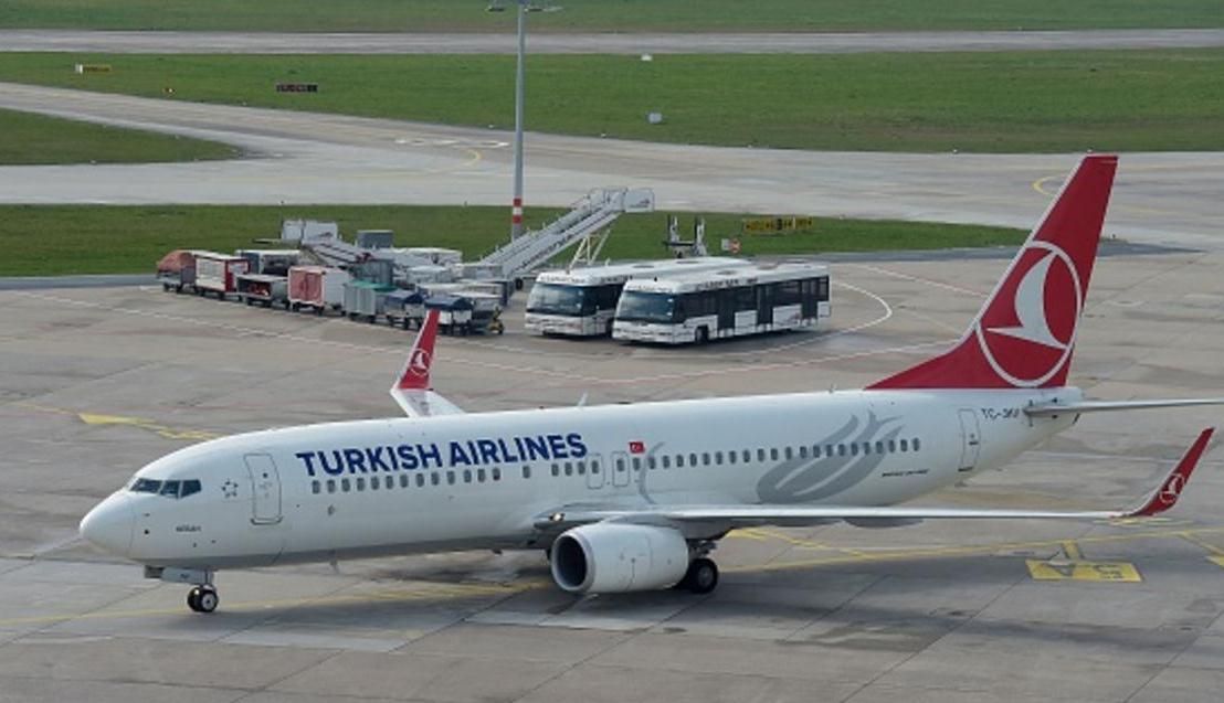 إلغاء رحلة الخطوط التركية من القاهرة لإسطنبول لدواع أمنية
