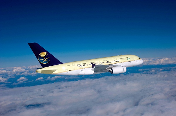 زيادة عدد الرحلات الجوية من الشمالية إلى الرياض بنسبة ١١٪