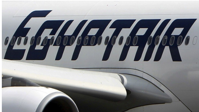 مصر للطيران: المعلومات المتداولة حول سبب اختفاء الطائرة “مغلوطة”