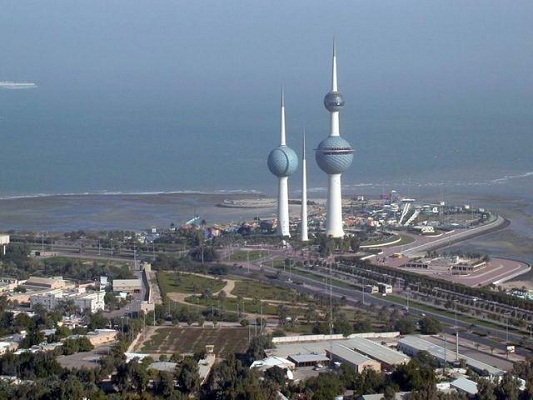 في #الكويت.. مهندسة كهربائية تسرق 12 مليون دينار وتهرب إلى #إيران