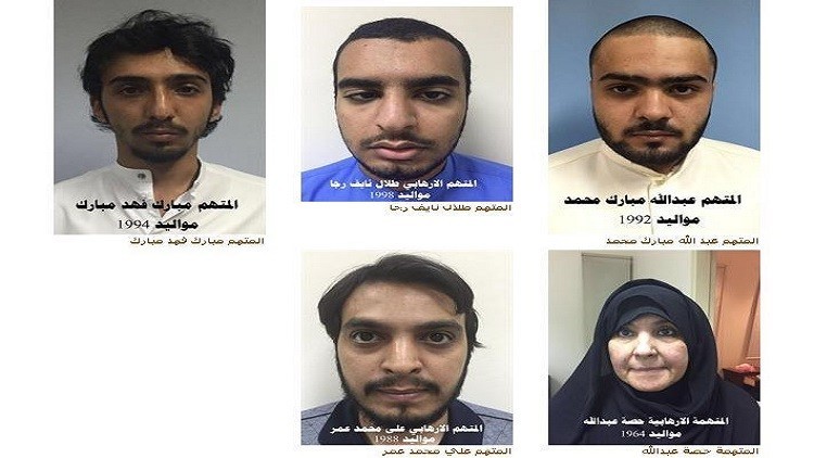 بالتفصيل .. الأمن الكويتي يحبط 3 مخططات إرهابية