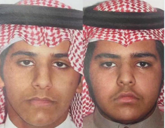 الداخلية تكشف تفاصيل فاجعة حمراء الرياض : إرهابيان استدرجا والدتهما وطعناها حتى الموت