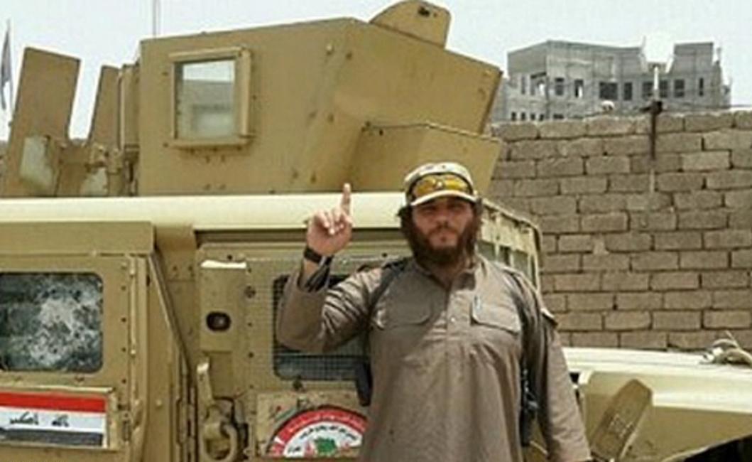 داعشي “ميت” يهدد من يريد مصادرة منزله في #سيدني