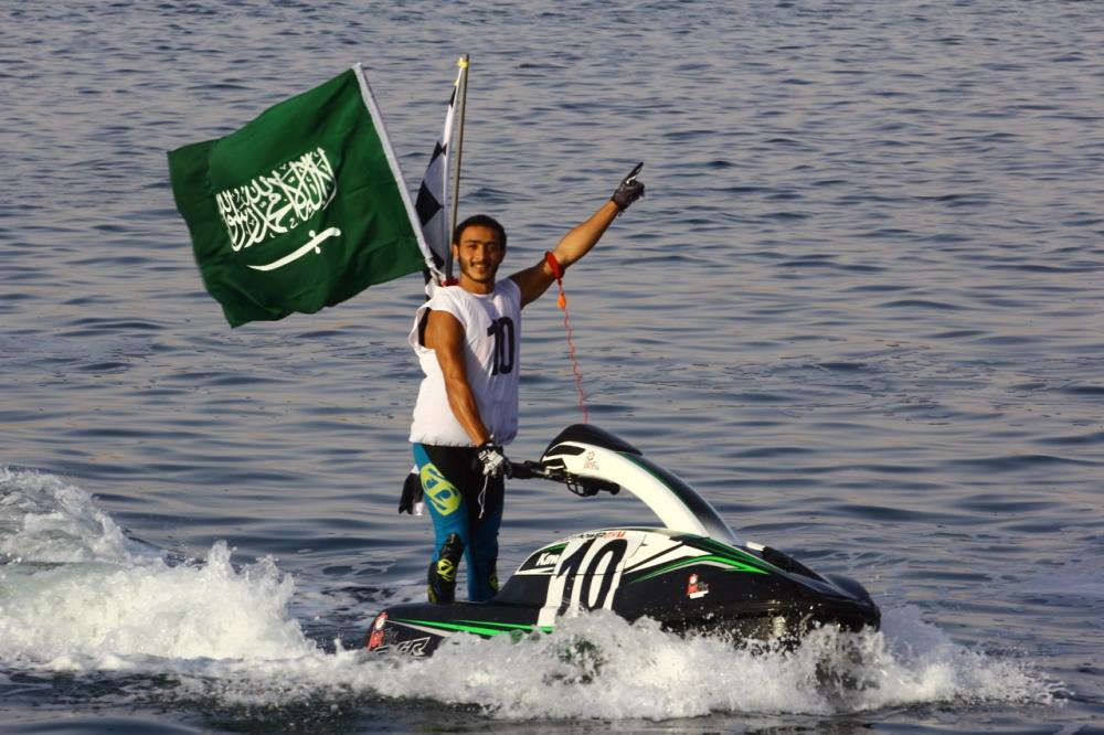 غداً.. انطلاق بطولة المملكة للدبابات البحرية في جدة