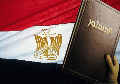 انتهاء التصويت في الاستفتاء على الدستور المصري وبدء عملية الفرز