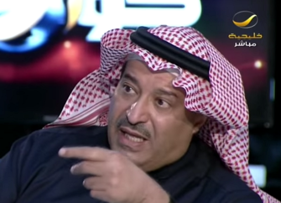 #تيوب_المواطن : حديث نواف بن محمد عن الدعيع