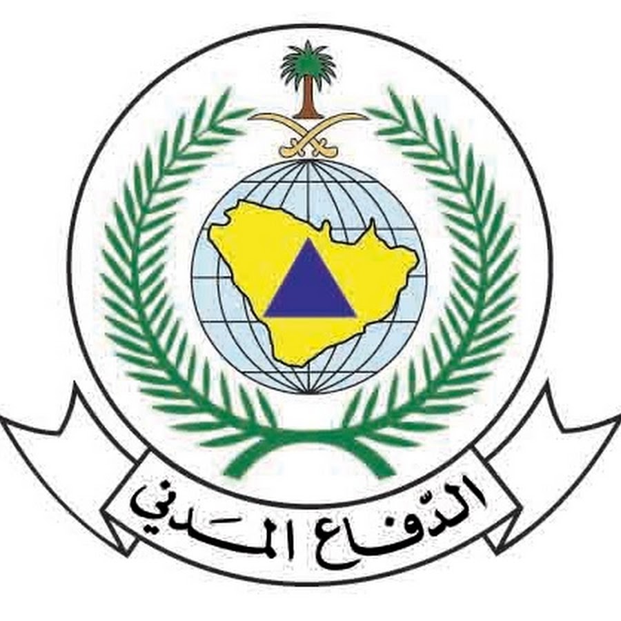 مدني حائل يكافح حريقاً هائلاً بوادي الاديرع