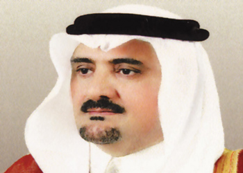 رئيس جامعة نايف: رسالة الملك عبرت عن الإسلام السمح المعتدل 