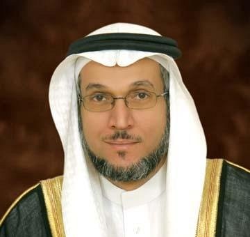 “الغنيم” ينفي خبر تعيينه مديراً للخطوط السعودية