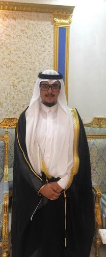 الدكتور عبدالله ال درع بحتفل بزواج نجله خالد 2