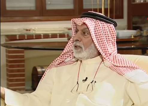 مفكر كويتي يطالب بتحالف تركي سعودي لإيقاف تمدد إيران بالمنطقة