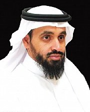 العسكر لـ”المواطن”: “العين” منعت أسياد العرب من الأسماء الجميلة