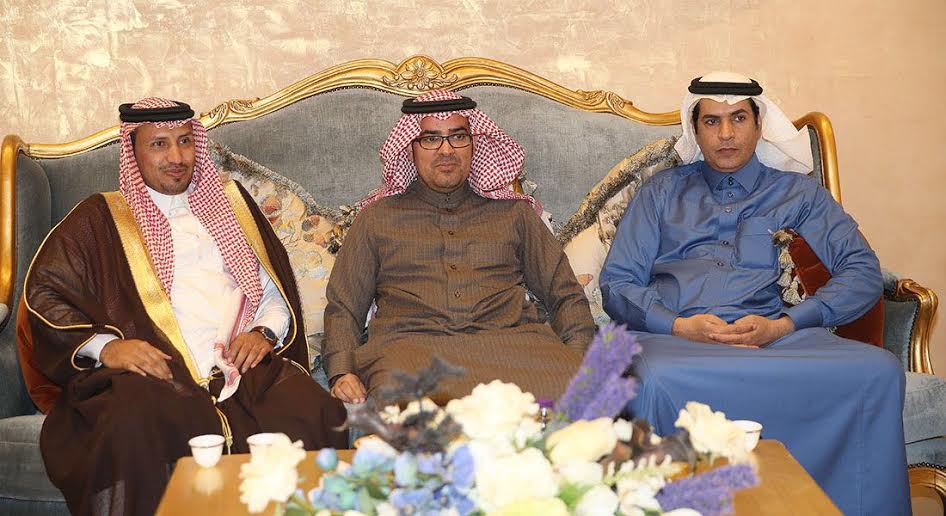 أكاديمي سعودي للإعلاميين: “هذه ألاعيب #إيران .. فاحذروها”!