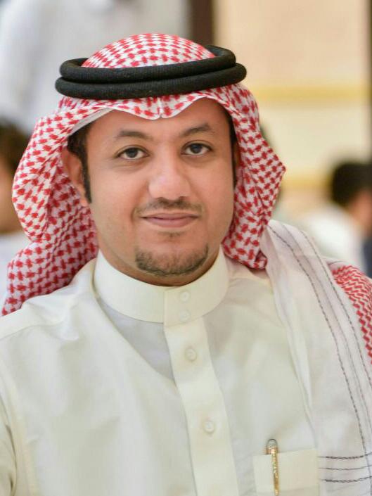 الدكتور ياسر الشريف مديراً لمستشفى أبوعريش العام