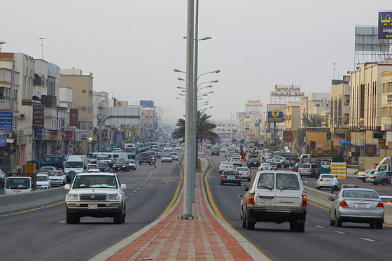 الهلال الأحمر بالشرقية يعالج 171 مصاباً بمواقع الحوادث خلال 4 أيام