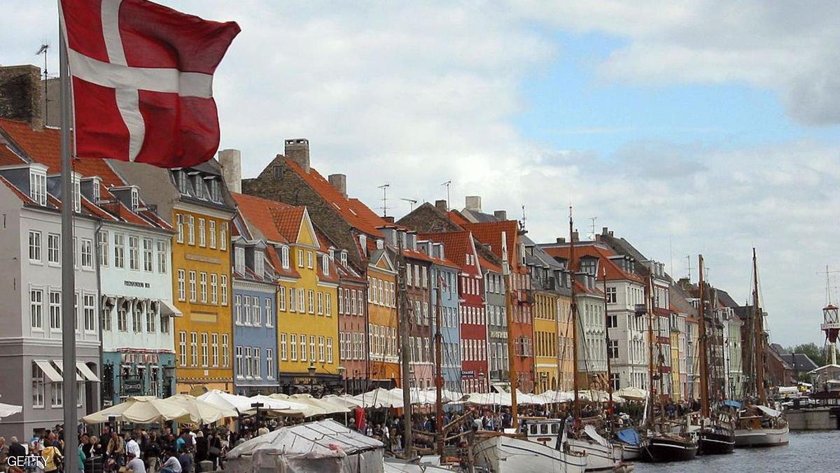 انهيار إلكتروني كبير يضرب عاصمة الدنمارك من دون سبب!