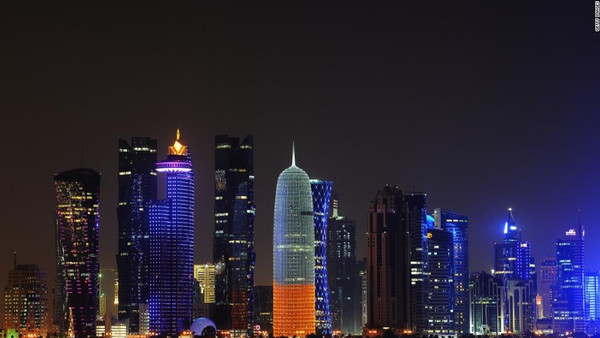 المقاطعة توجّه ضربة قاصمة لاقتصاد قطر .. عجز الميزانية يرتفع مع تباطؤ النمو