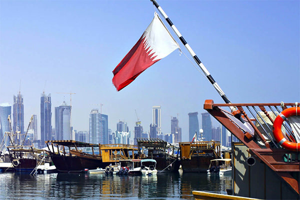 قطر خاصرة رخوة مخترقة هدّدت الأمن العربي والخليجي