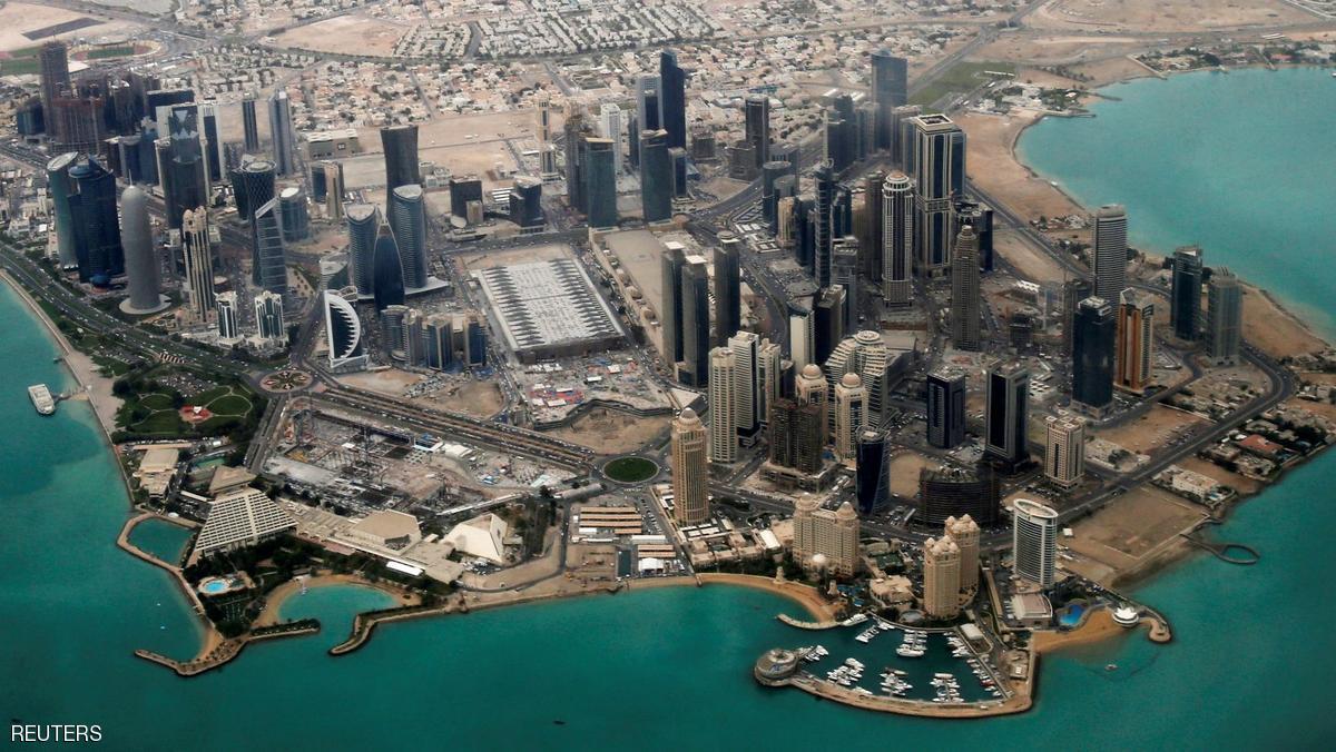 قطر تتعهد برفع علم إسرائيل قريبًا على أرضها! - المواطن