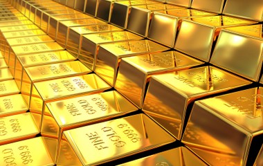 الفائدة الأوروبيّة ترفع الذهب من أدنى مستوى في 3 أسابيع