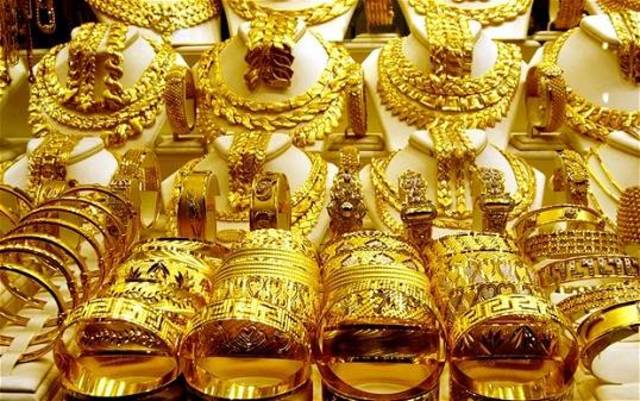 تعرف على أسعار الذهب في الكويت اليوم الاثنين