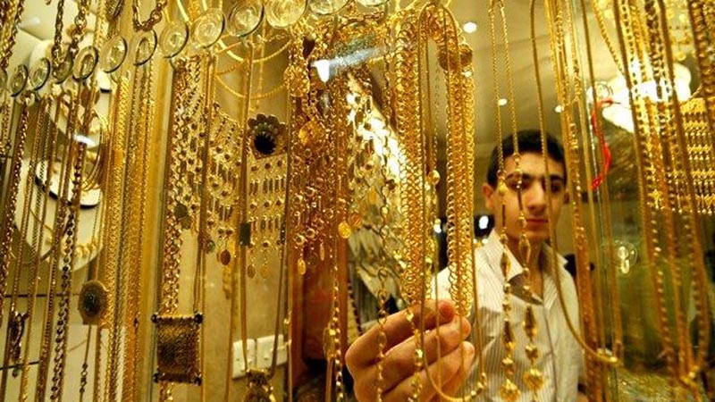 تعرف على أسعار الذهب اليوم الاثنين في الكويت