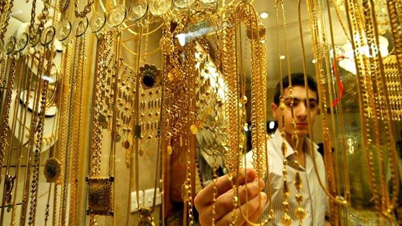 ننشر أسعار الذهب في الكويت اليوم الأحد