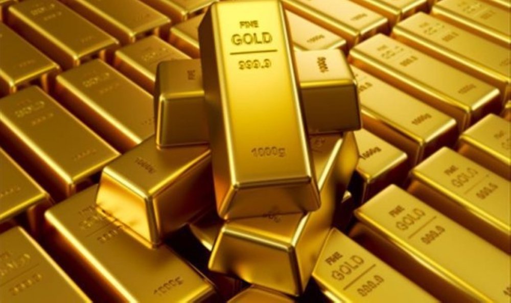 الذهب يستقر قرب أعلى مستوى خلال ثلاثة أشهر