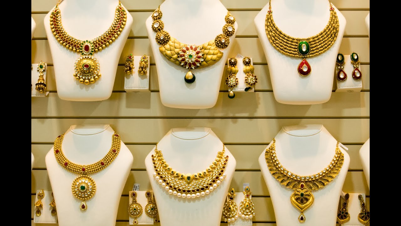 تعرف على أسعار الذهب في الإمارات اليوم الخميس