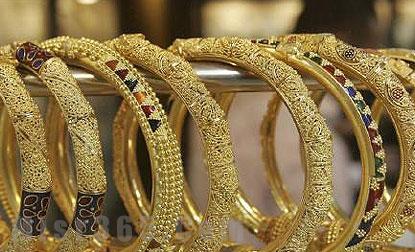 أسعار الذهب في الإمارات ترتفع مجددًا