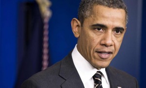 أوباما يجيز شن غارات جوية ضد “داعش ” في العراق