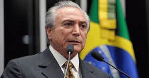 هتافات مناوئة لرئيس البرازيل في الحفل الافتتاحي لأولمبياد ريو 2016