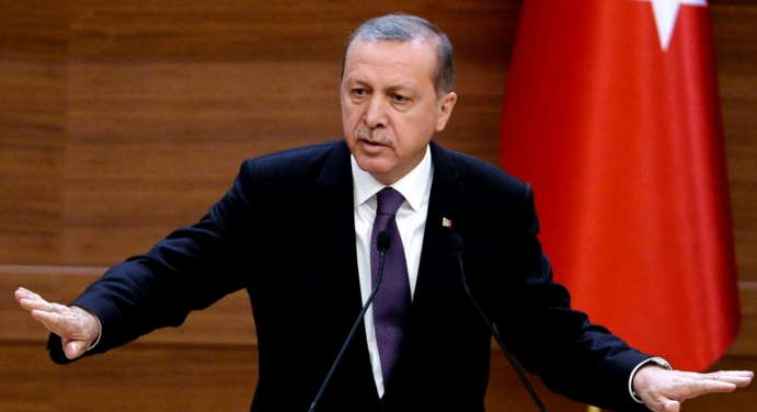 الجيش التركي يكشف حقيقة التخطيط للانقلاب على أردوغان