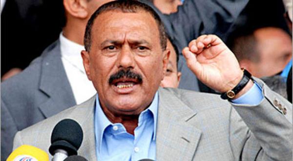 اكتشاف نفق يحبط مخطط لاغتيال الرئيس اليمني السابق