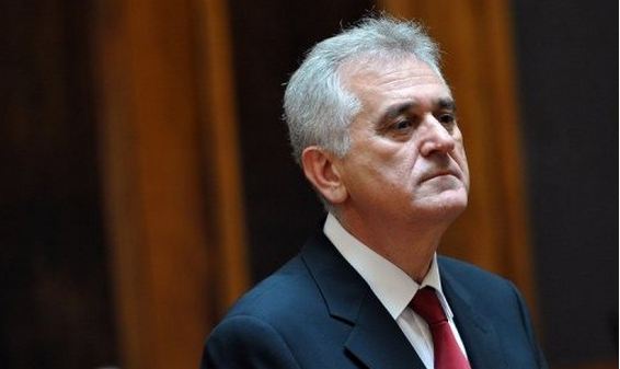 نجاة رئيس صربيا من الموت بعد تعطل طائرته الرسمية بالجو