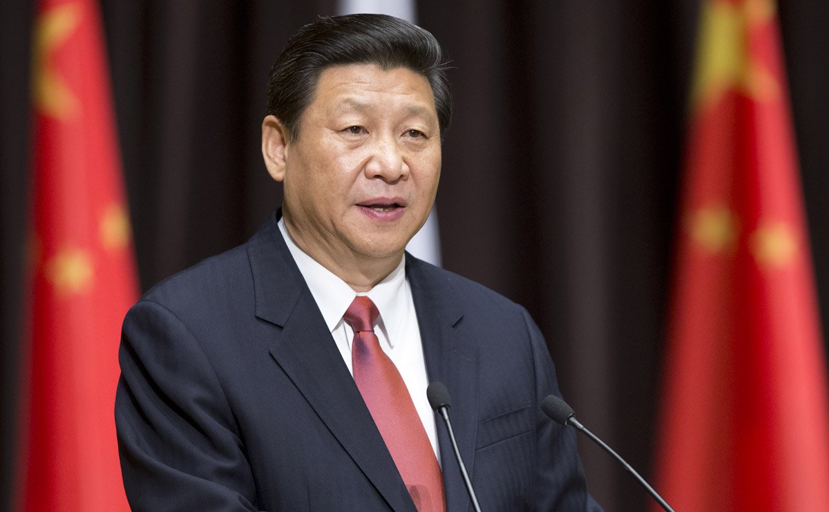 رئيس الصين يزور اليابان للمرة الأولى في قمة العشرين