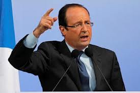 فرنسا لا تزال مصممة على الخيار العسكري ضد سوريا